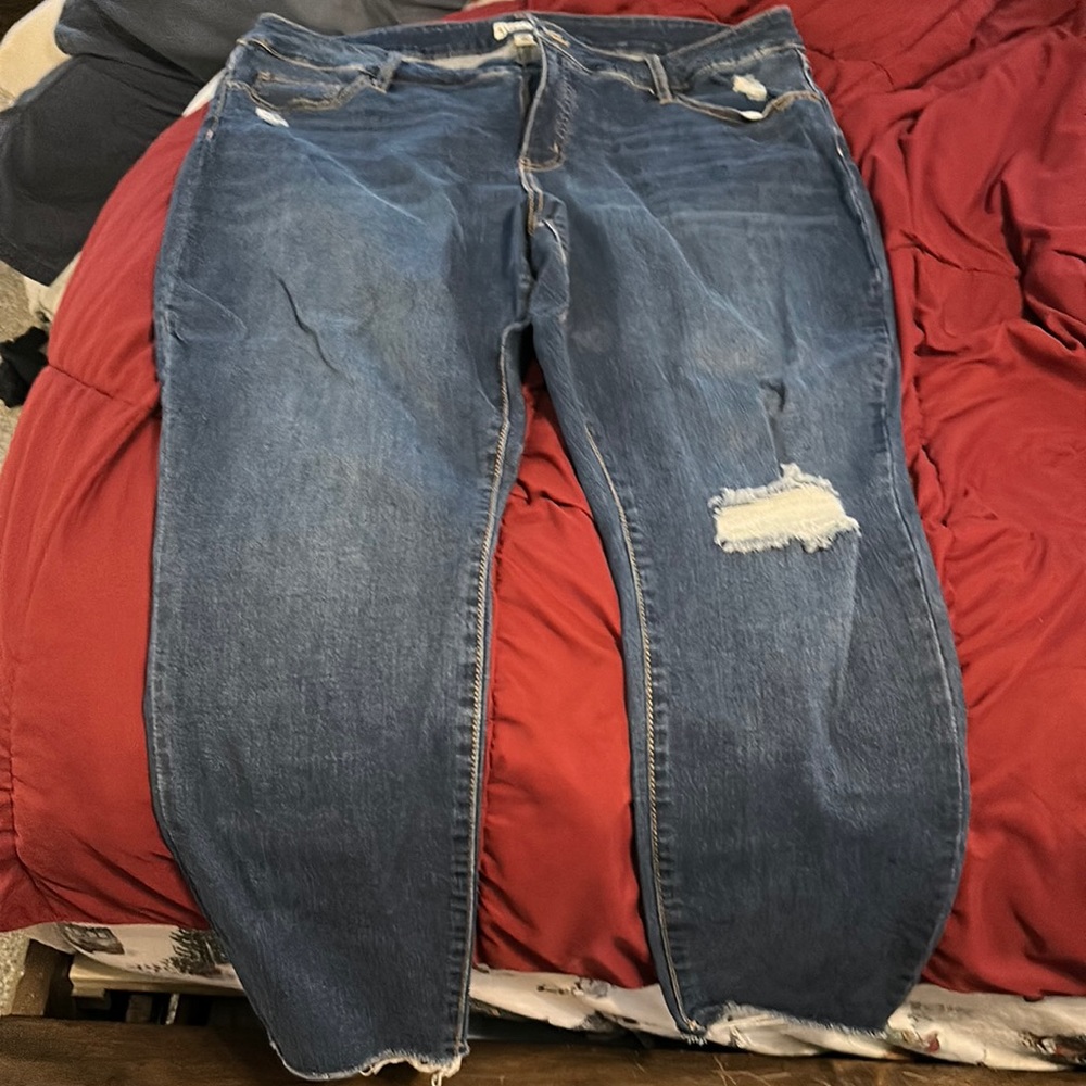 Jeans